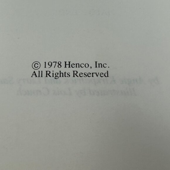 Youre the Cook Book 1978 Henco Spiral Bound Vintage Cookbook Budget Recipes - Picture 6 of 12